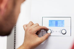 best South Hole boiler servicing companies