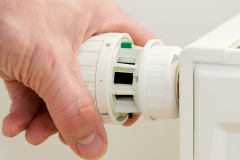 South Hole central heating repair costs