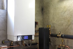 South Hole condensing boiler companies